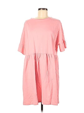 Blush Mark Casual Dress (view 1)