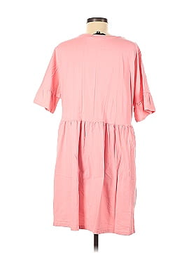 Blush Mark Casual Dress (view 2)