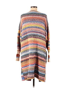 sita murt Multicolor Knit Cardigan (view 2)