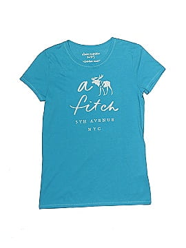 Abercrombie & Fitch Active T-Shirt (view 1)