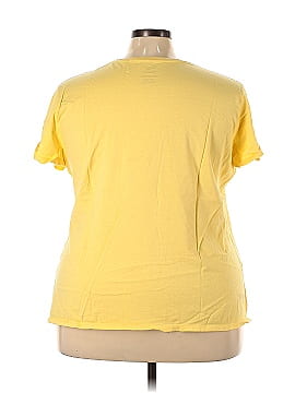 Just My Size Short Sleeve T-Shirt (view 2)