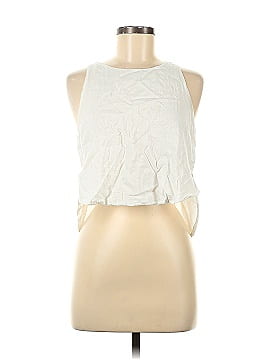 Silence and Noise Sleeveless Top (view 1)