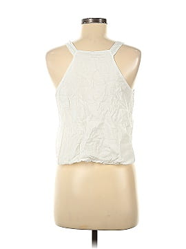 Silence and Noise Sleeveless Top (view 2)