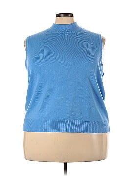 Blair Sweater Vest (view 1)