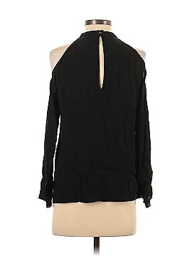 Wilfred Free Long Sleeve Blouse (view 2)