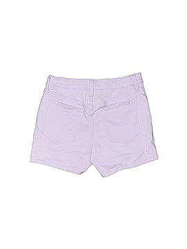 Banana Republic Factory Store Denim Shorts (view 2)