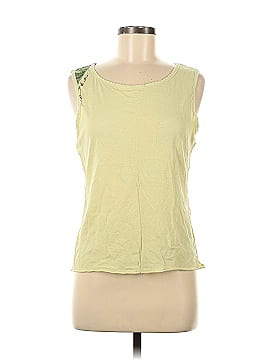 J.Crew Sleeveless T-Shirt (view 1)