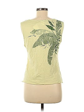 J.Crew Sleeveless T-Shirt (view 2)