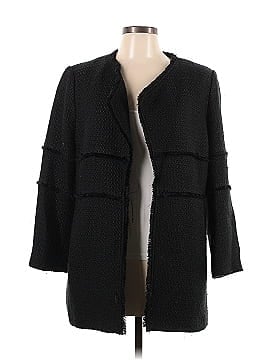 Ann Taylor LOFT Coat (view 1)