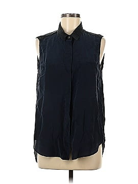 Sea New York Sleeveless Button-Down Shirt (view 1)