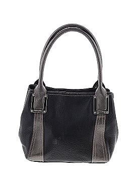 Tignanello Leather Satchel (view 1)