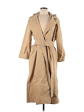 Jenni Kayne Trenchcoat (view 1)