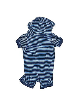 Just One Year by Carter's Short Sleeve Outfit (view 2)