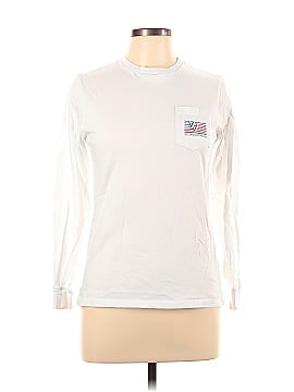 Vineyard Vines Long Sleeve T-Shirt (view 1)