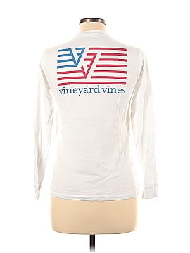 Vineyard Vines Long Sleeve T-Shirt (view 2)