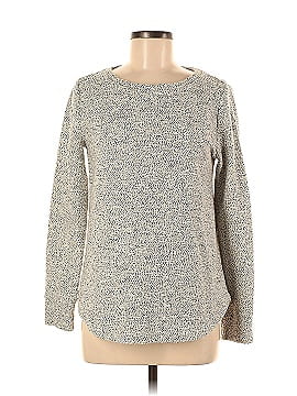 Ann Taylor LOFT Pullover Sweater (view 1)