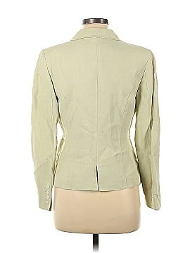 Ann Taylor Blazer (view 2)