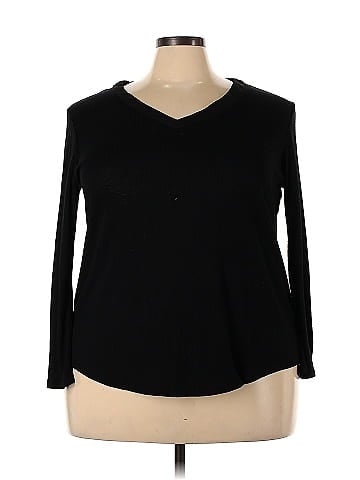 Gibson Long Sleeve T-Shirt (view 1)