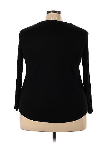 Gibson Long Sleeve T-Shirt (view 2)