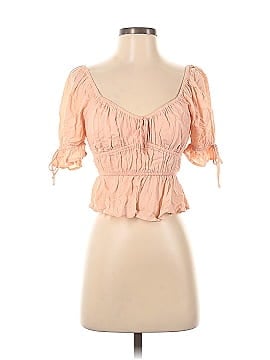 West Of Melrose Sleeveless Blouse (view 1)