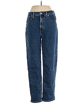 Madewell Jeans (view 1)