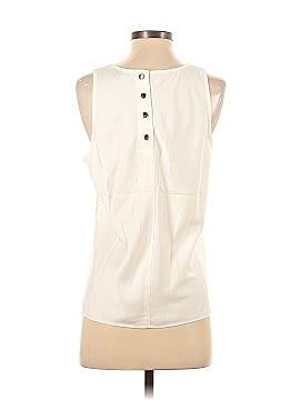 J.Crew Sleeveless Blouse (view 2)