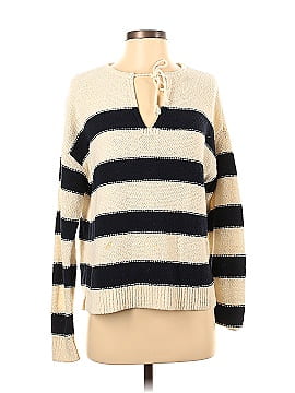 Ann Taylor LOFT Pullover Sweater (view 1)