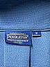 Pendleton 100% Wool Blue Wool Coat Size M - photo 3