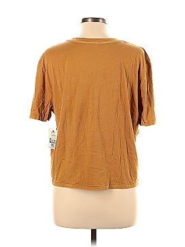 Billabong Short Sleeve T-Shirt (view 2)