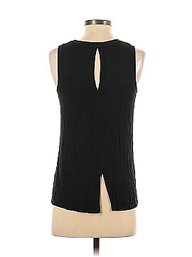 Halogen Sleeveless T-Shirt (view 2)