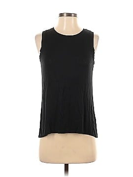 Halogen Sleeveless T-Shirt (view 1)