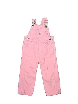 Carhartt Overalls (view 1)