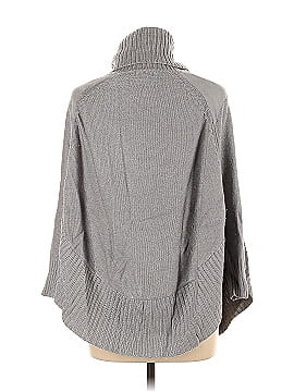 Maison Jules Turtleneck Sweater (view 2)