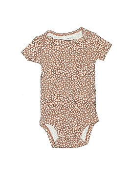 Just One You Made by Carter's Short Sleeve Onesie (view 1)