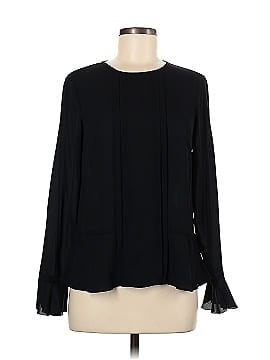 Banana Republic Long Sleeve Blouse (view 1)