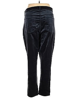 Banana Republic Velour Pants (view 2)