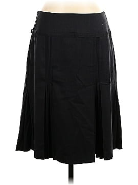 S5A Wool Skirt (view 2)