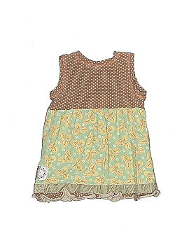 Swanky Baby Vintage Sleeveless Blouse (view 2)