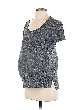 Old Navy - Maternity Thermal Top (view 1)