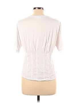 Good American Short Sleeve Top (view 2)