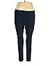 JoyLab Blue Active Pants Size XL - photo 1