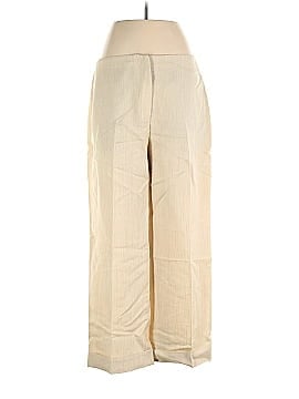 INTERIOR Linen Pants (view 1)