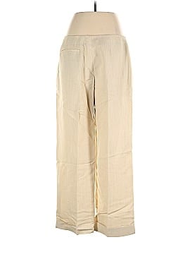INTERIOR Linen Pants (view 2)