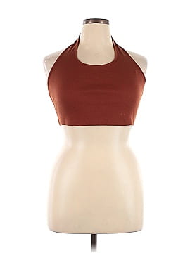 Shein Halter Top (view 1)