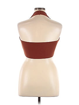 Shein Halter Top (view 2)