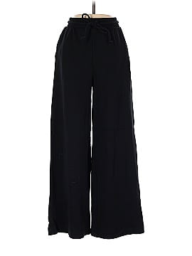 Zara Linen Pants (view 1)