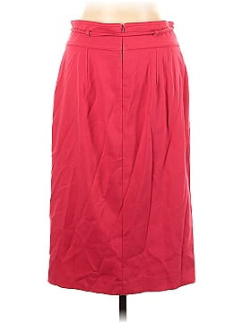 Ann Taylor Casual Skirt (view 2)