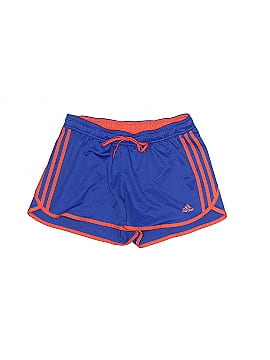 Adidas Athletic Shorts (view 1)
