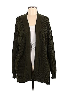 Universal Thread Cardigan (view 1)