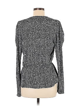 Banana Republic Long Sleeve Blouse (view 2)